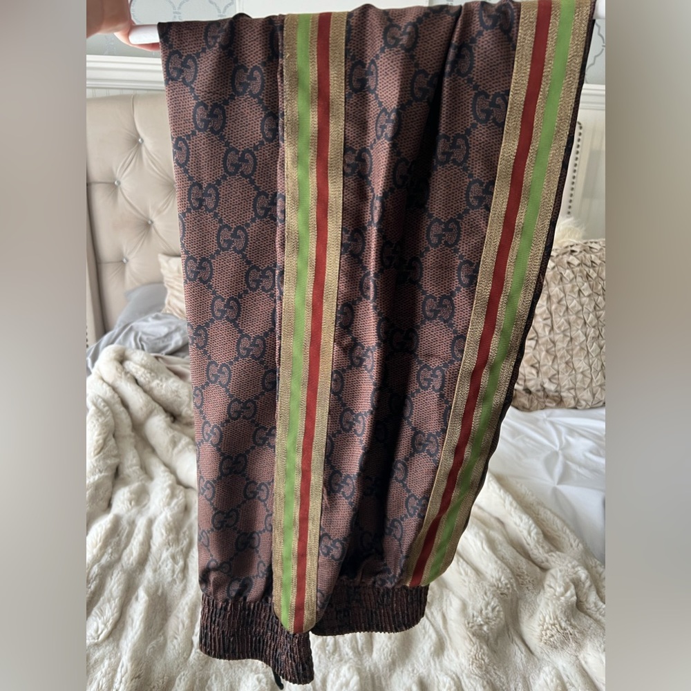 Gucci Track Pants